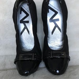 Anne Klein Flats